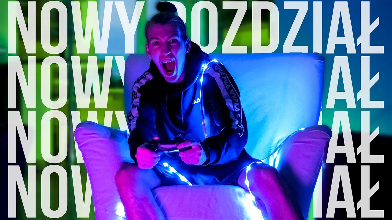 ♫ NeoN - NOWY ROZDZIAŁ ♫ [OFFICIAL MUSIC VIDEO]