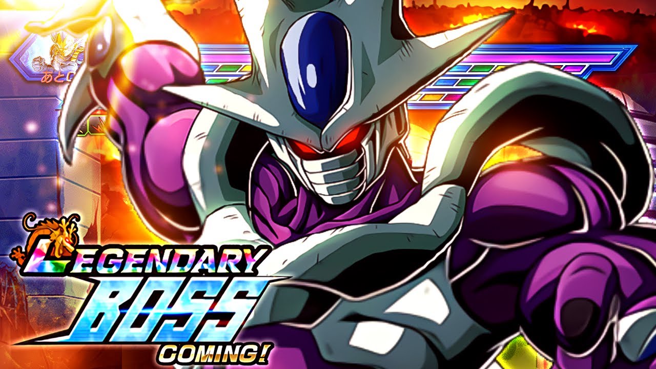 NO ITEM RUN! MOVIE BOSSES VS. THE LEGENDARY VEGETA EVENT! (DBZ: Dokkan Battle)