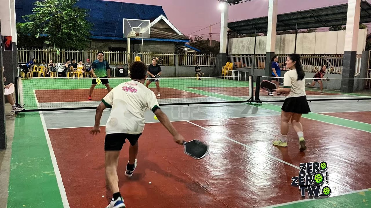 𝗚𝗔𝗠𝗘 𝗥𝗘𝗣𝗟𝗔𝗬 | 𝗠𝗶𝘅𝗲𝗱 𝗕𝗲𝗴𝗶𝗻𝗻𝗲𝗿𝘀