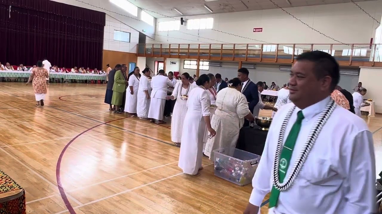 Osigāfeagaiga EFKS Pakuranga male Faafeagaiga Manase & Sarah Manase 12/12/2025