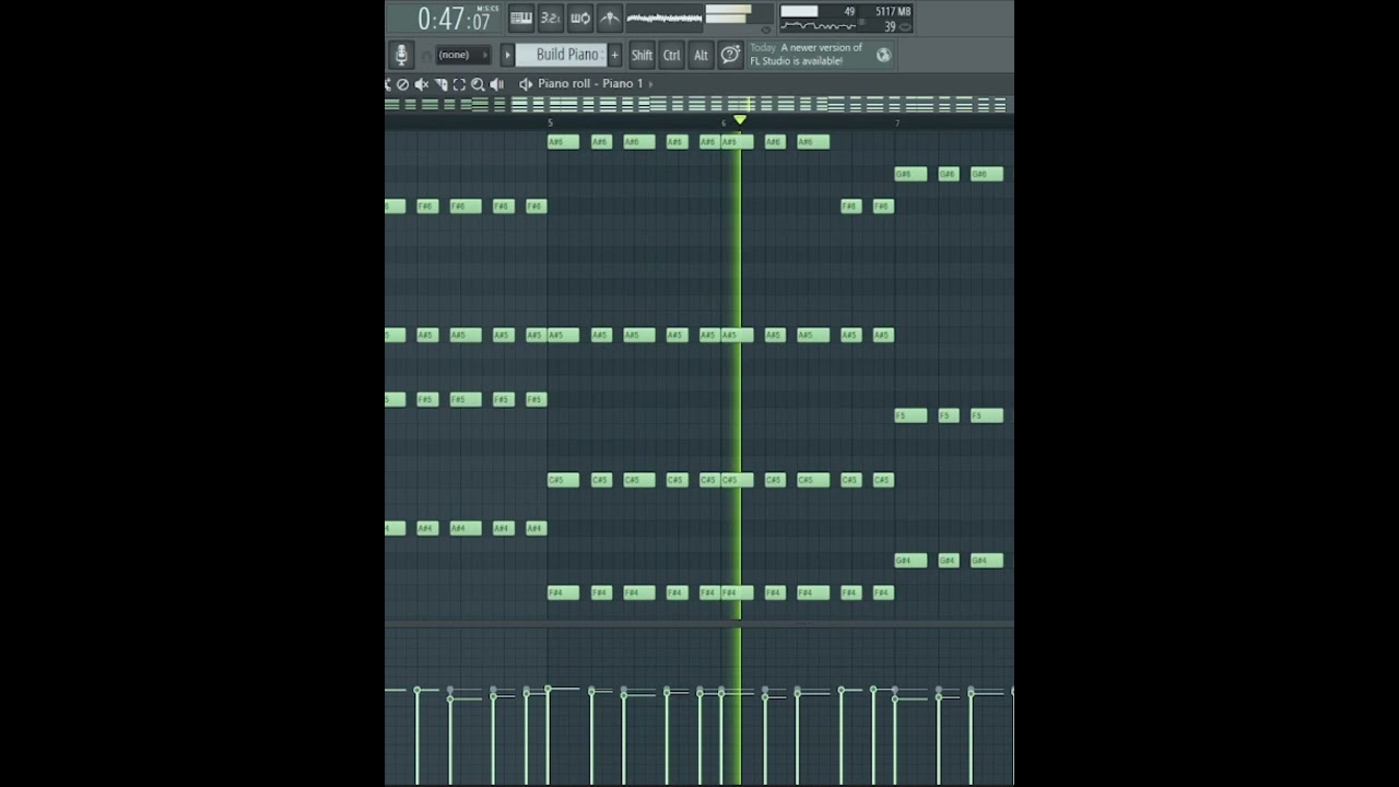 Progressive house will never die?