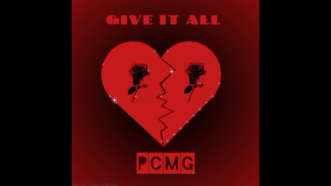 Pcmg- Give It All
