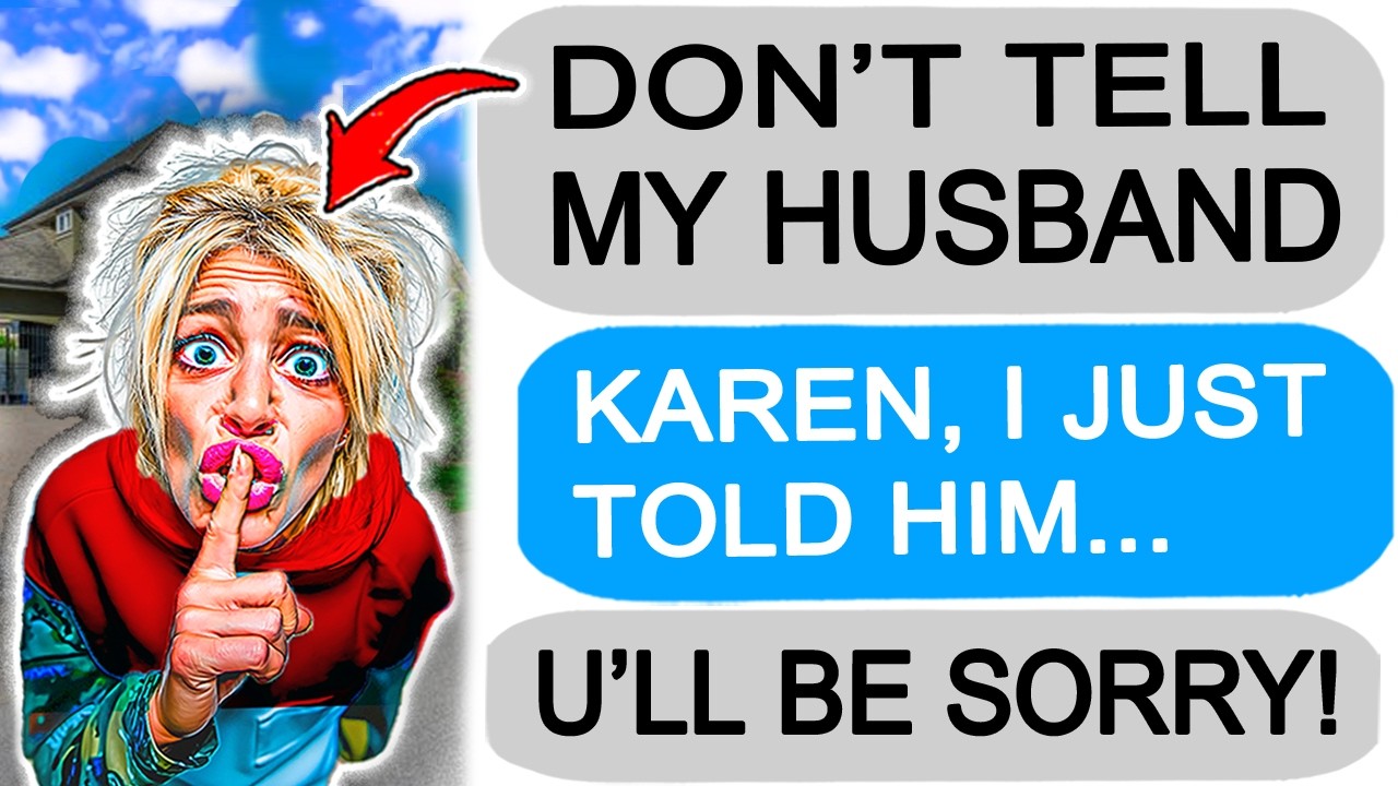 Reddit Stories | My 'Friend' CHEATS On Her Husband... Gets Taught A Lesson! | 3 Hour Karen Marathon