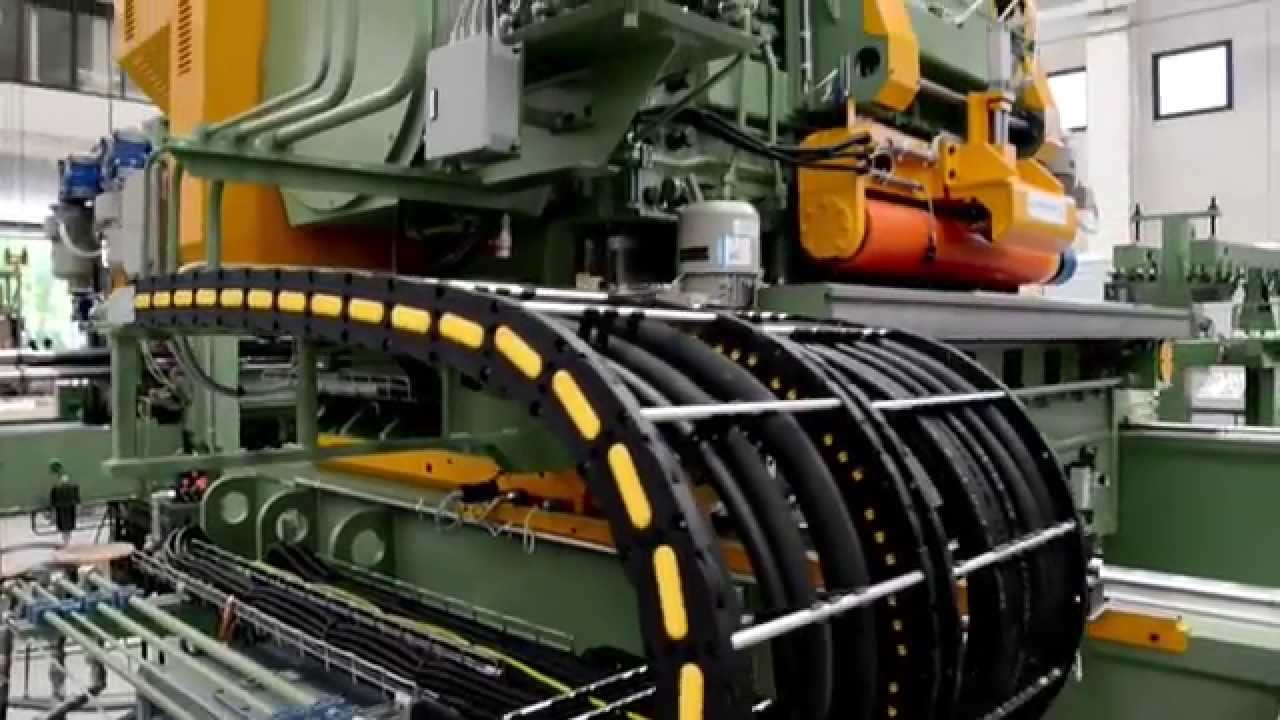 Novastilmec Corporate Video HD