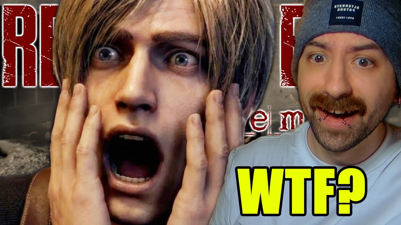 WAS PASSIERT HIER???