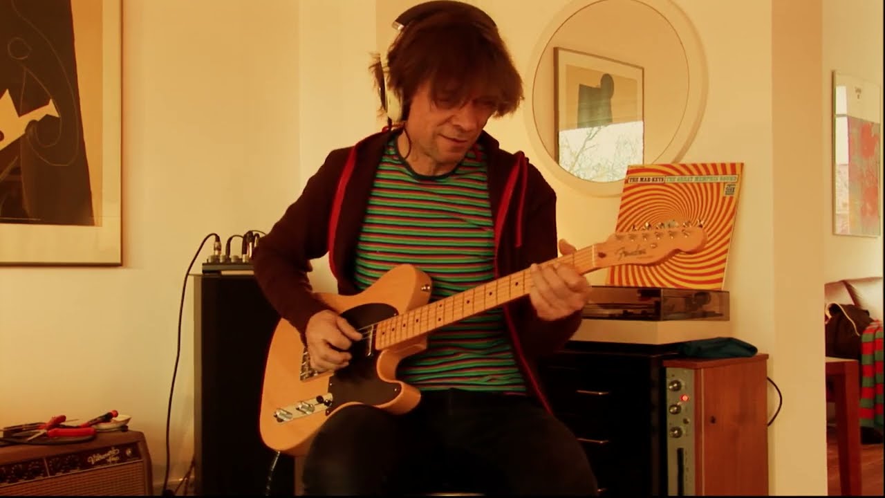 2022 Fender American Original  50s Telecaster