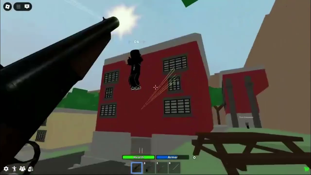 back on da downhill (void falls roblox)
