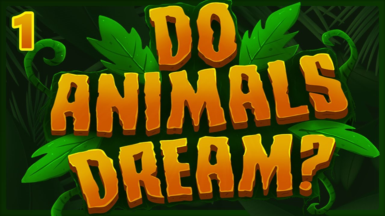 Do Animals Dream? &mdash; The First 30 Minutes