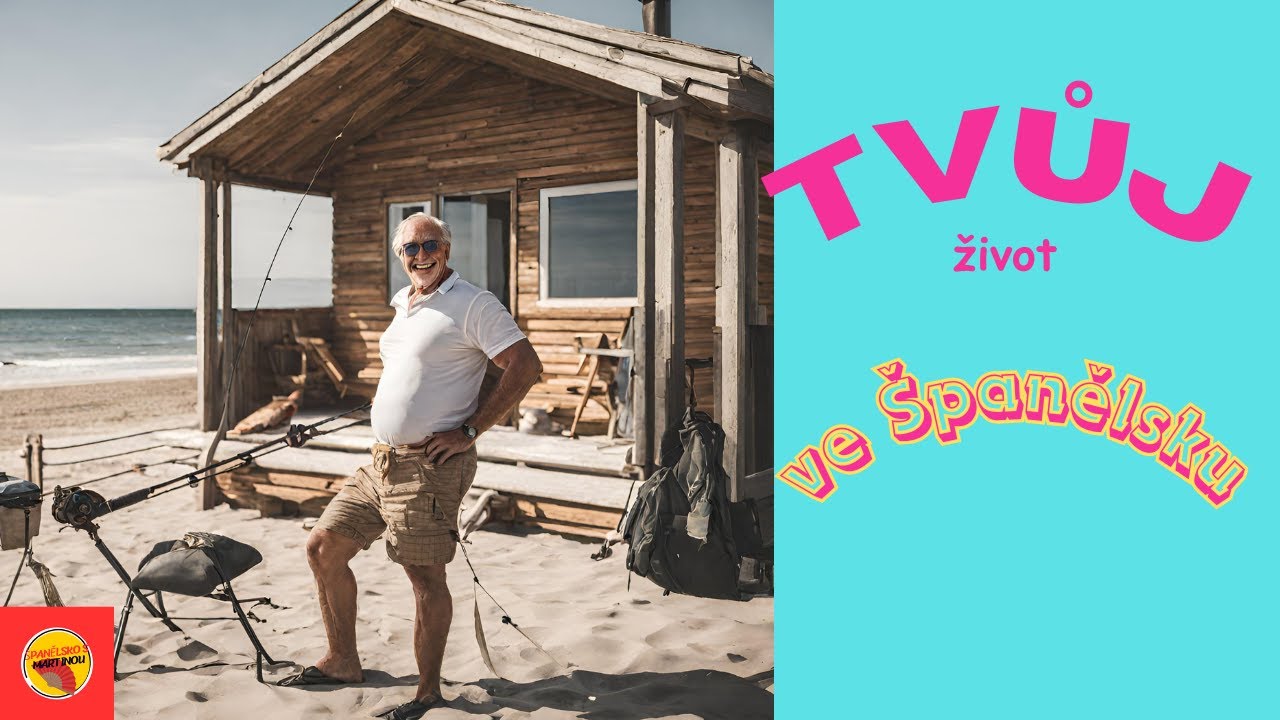 ➡️KDE JE  RÁJ?  ideální klima, PRACOVNÍ nabídky a cenově dostupné bydlení ve  ŠPANĚLSKU