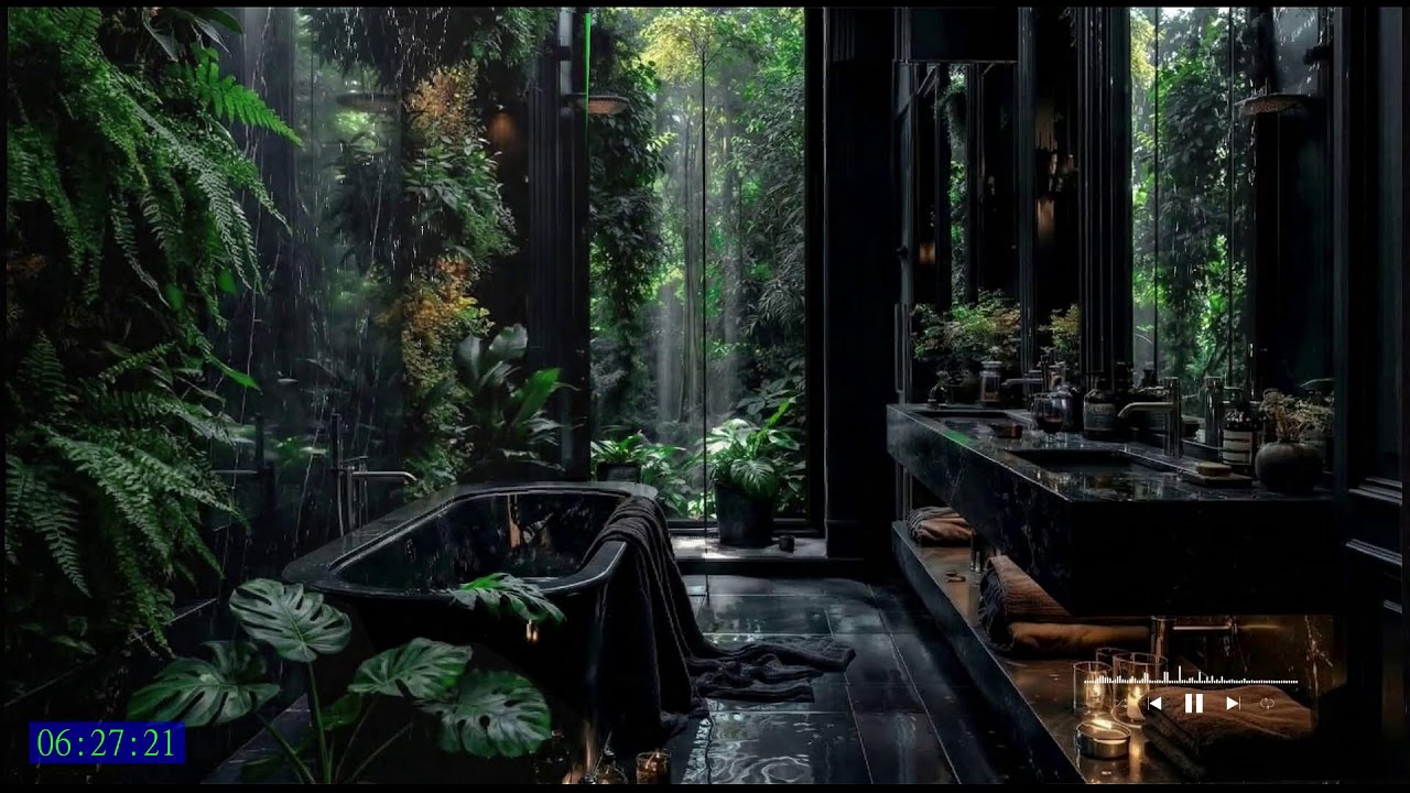 Serene Calming Soundscape Designed to Ease Stress and Bring the Mind Into Gentle Stillness