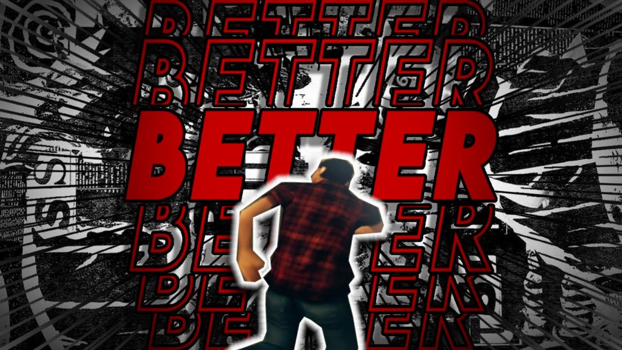 Mexico Dm - Better ft. Zeizz, Raff, Daniel Kraft