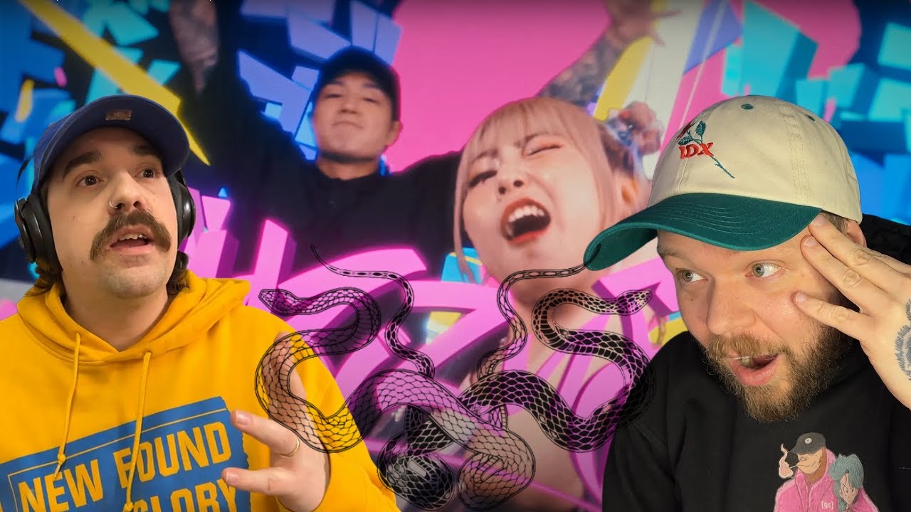 Japanese Metal Blows our Minds (again)  Knosis - Fuhai REACTION
