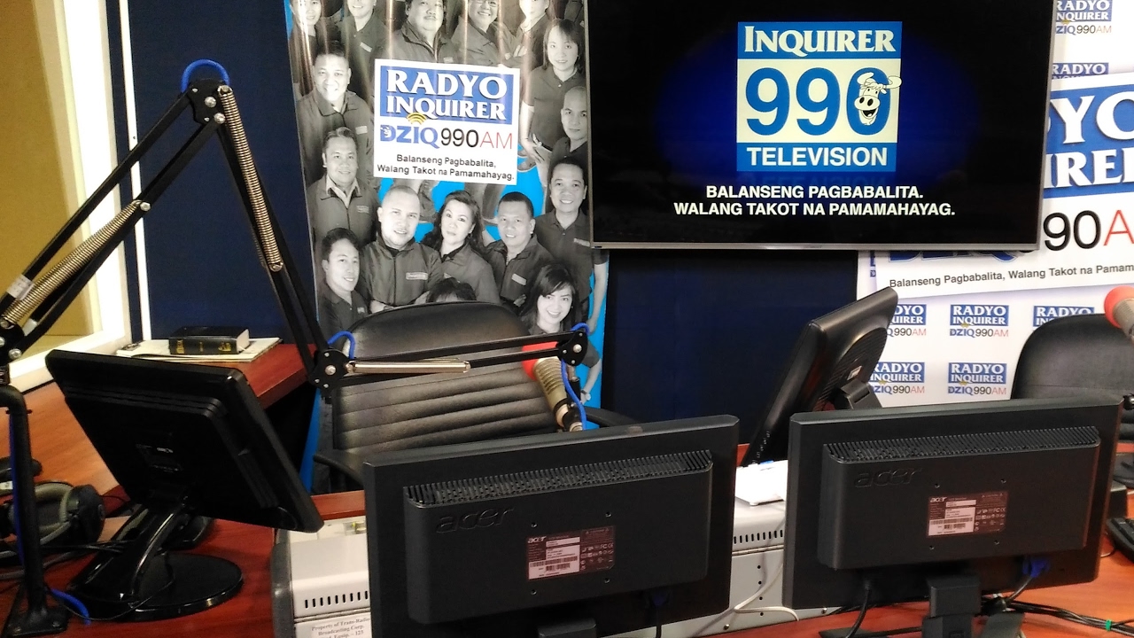 RAW TALK with ARLYN DELA CRUZ