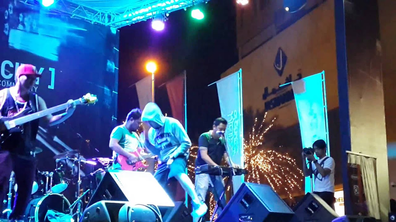 Sagisag Band winner 2013