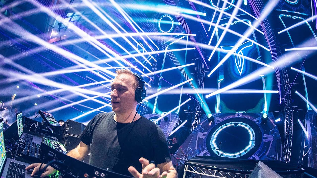 PAUL VAN DYK ▼ TRANSMISSION SYDNEY 2020: Another Dimension