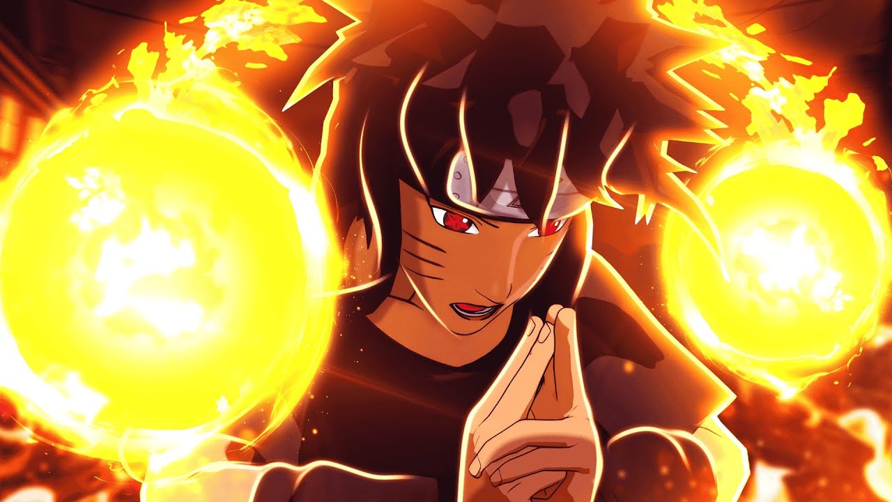 NEW Fire Style Flame Bombs BUFF DOMINATES in Shinobi Striker