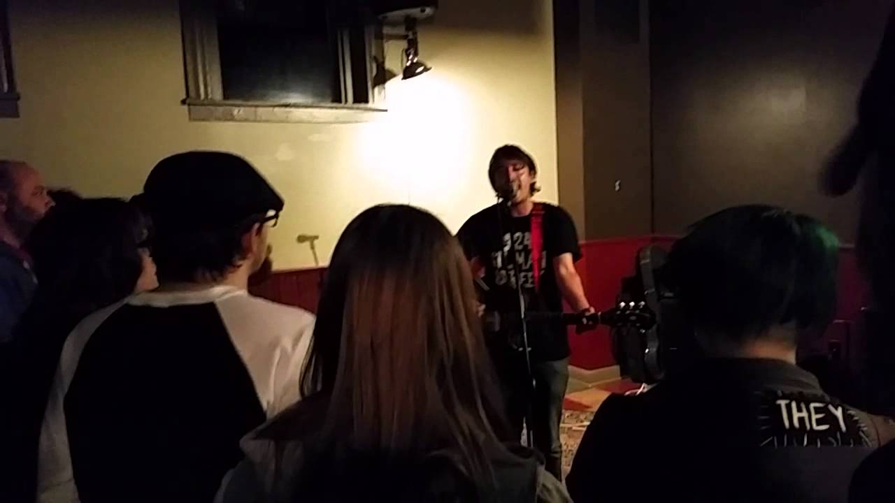 Pat The Bunny 3/7/2015