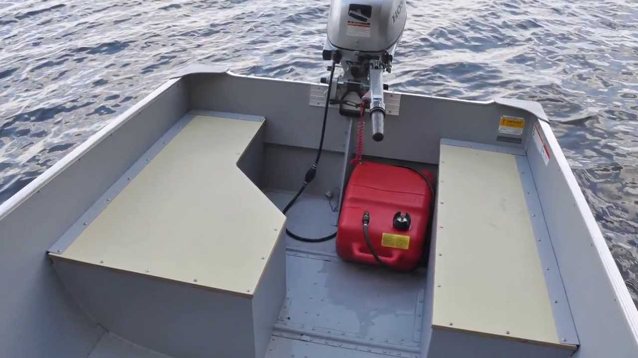 2014 Lund Small Boats - A, C, SSV, WC & WD Series