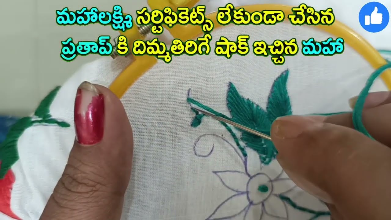 podarillu మహాలక్ష్మి సర్టిఫికెట్స్ లేకుండా చేసిన ప్రతాప్ కి దిమ్మతిరిగే షాక్ ఇచ్చిన మహా ఆనందంలోచక్రి