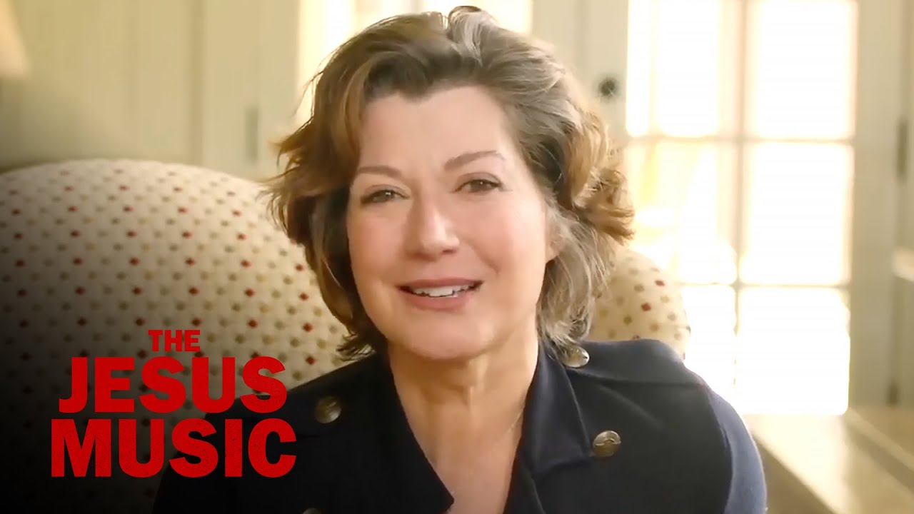 'Amy Grant's Christian Music Journey' Scene | The Jesus Music
