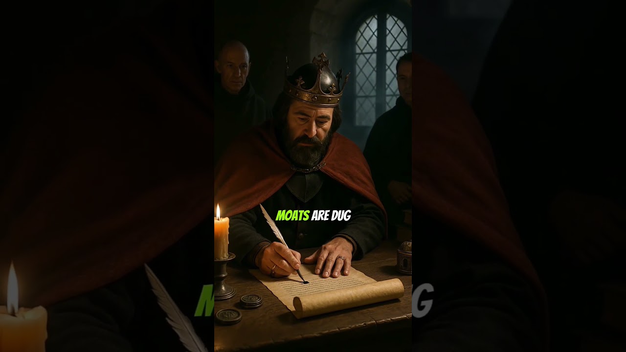 Castelo de S&atilde;o Jorge - 3,000 Years in 3 minutes #history #portugal