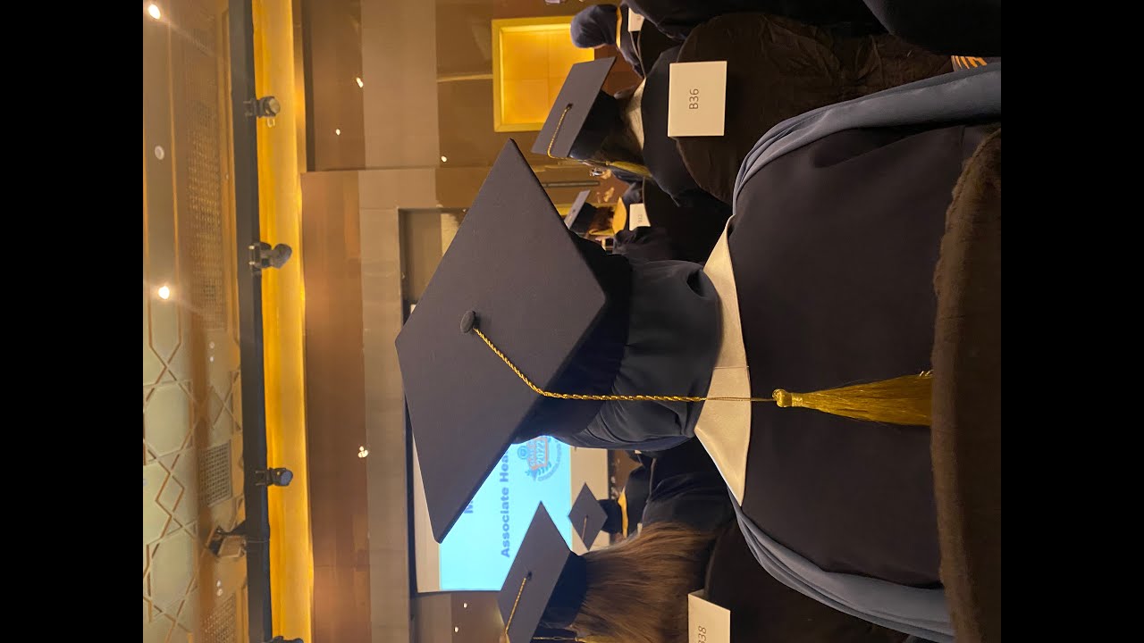QIS 2022 senior video