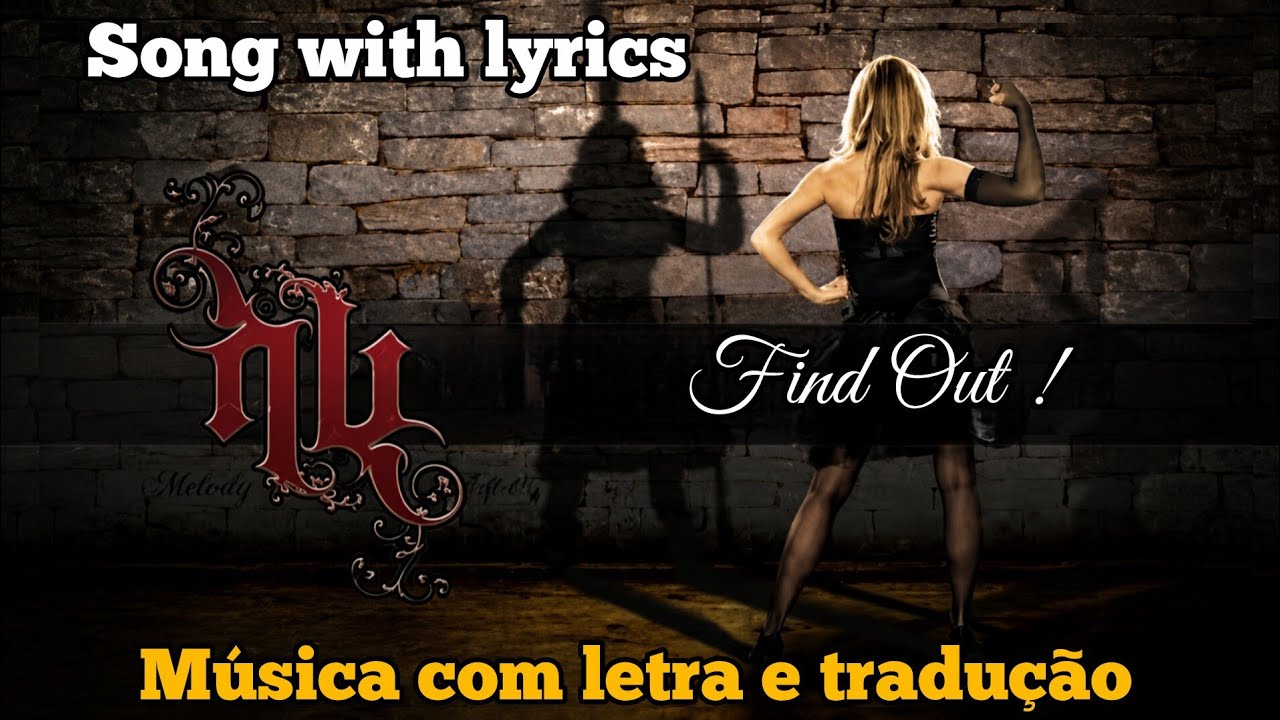 HB - Find Out (legendado)