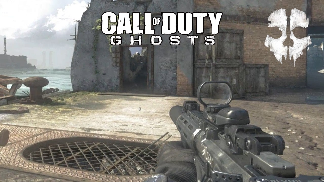You Should Play Ghosts In 2026