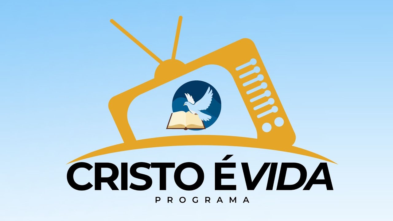 PROGRAMA CRISTO É VIDA | 24/01/2026