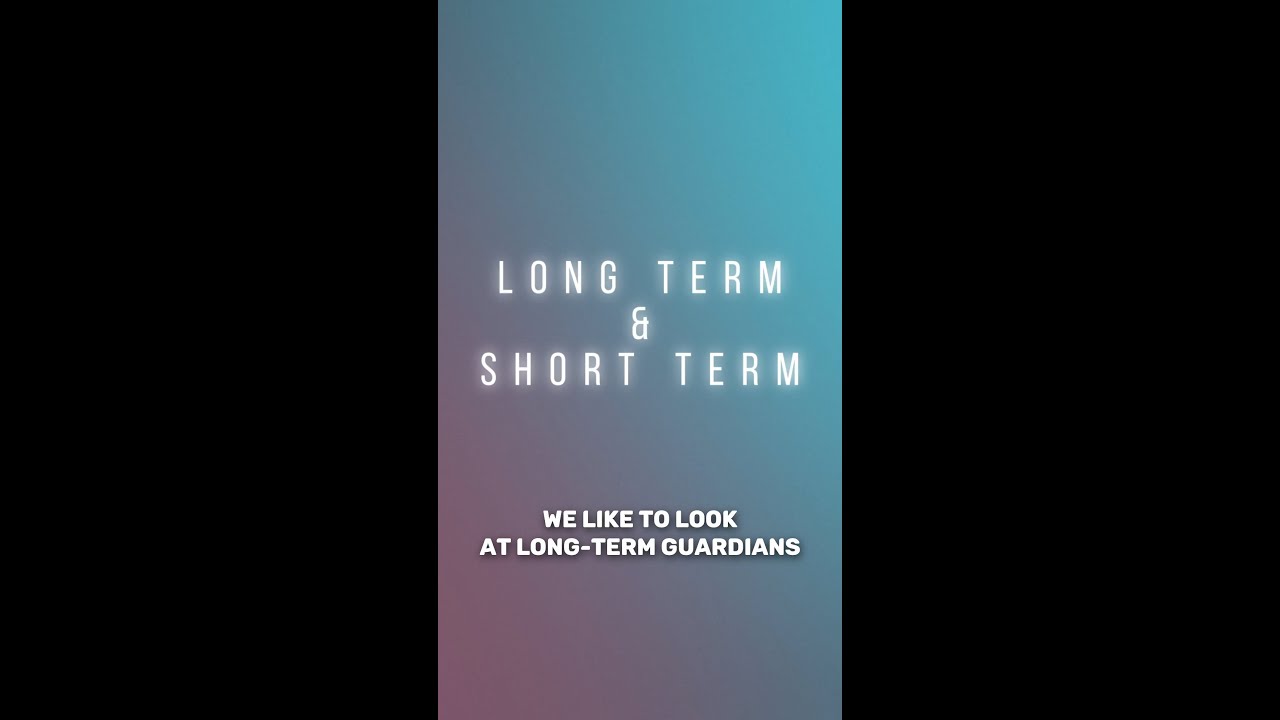 Choosing the Right Long-Term Guardian for Your Children