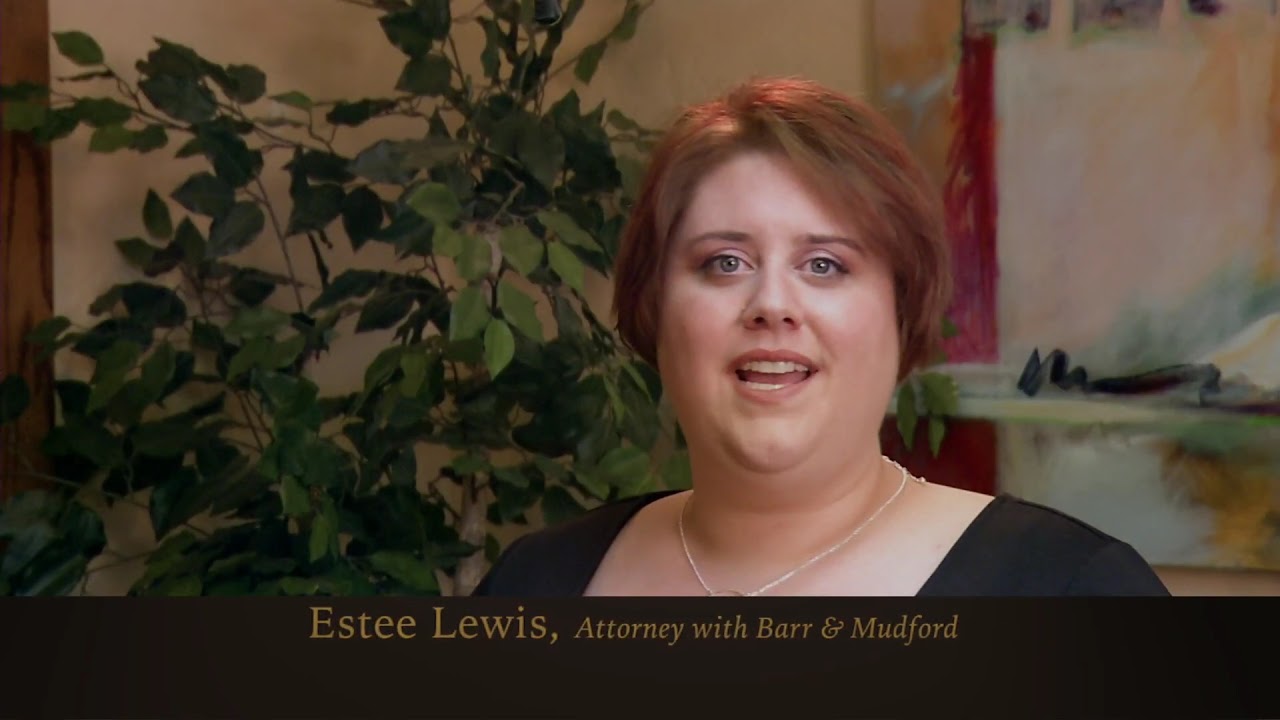 Motorcycle Injury Attorneys - Barr and Mudford