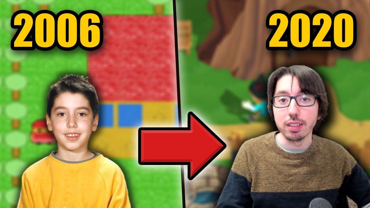 ¿Qué juegos he hecho? + Links de descarga
