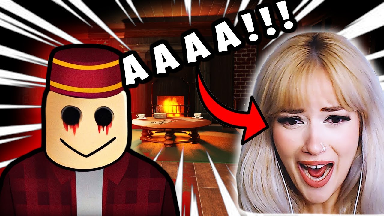 U HOTELU JE DUH BJEŽIII EP 2