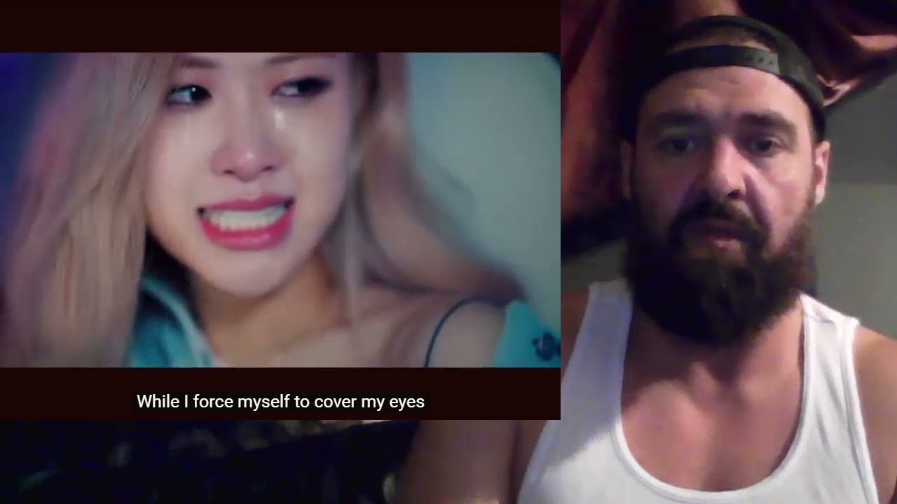 BLACKPINK - 'Kill This Love' M/V {42 Year Old Grandpa Reacts}