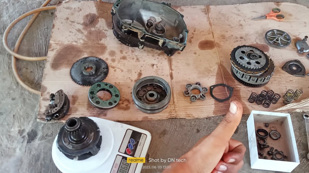 cara membuat balancer sederhana dan bubut magnet ..biar jengat jengat😆