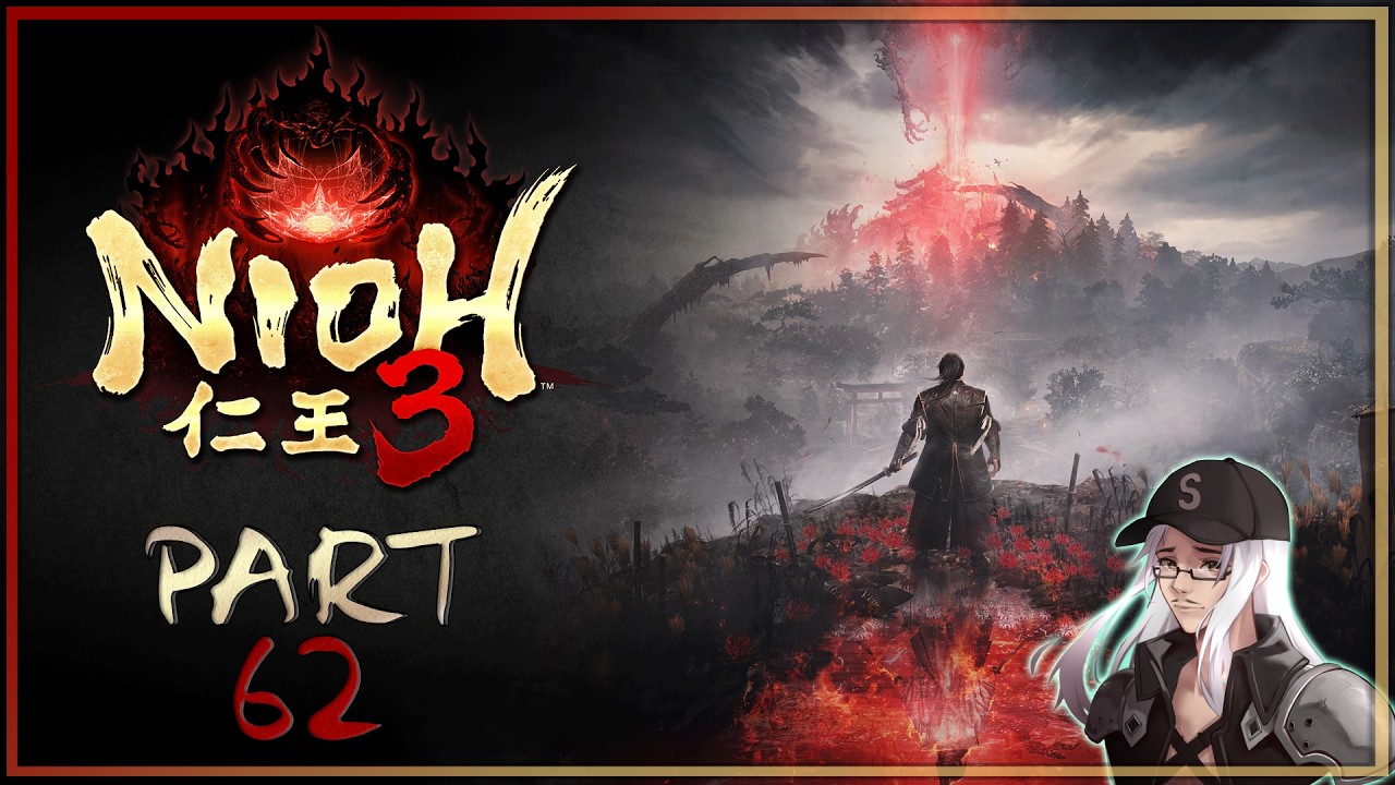 NIOH 3 | PART 62 | BRUNNENLIEBE & MISSIONEN DER ÄRZTIN