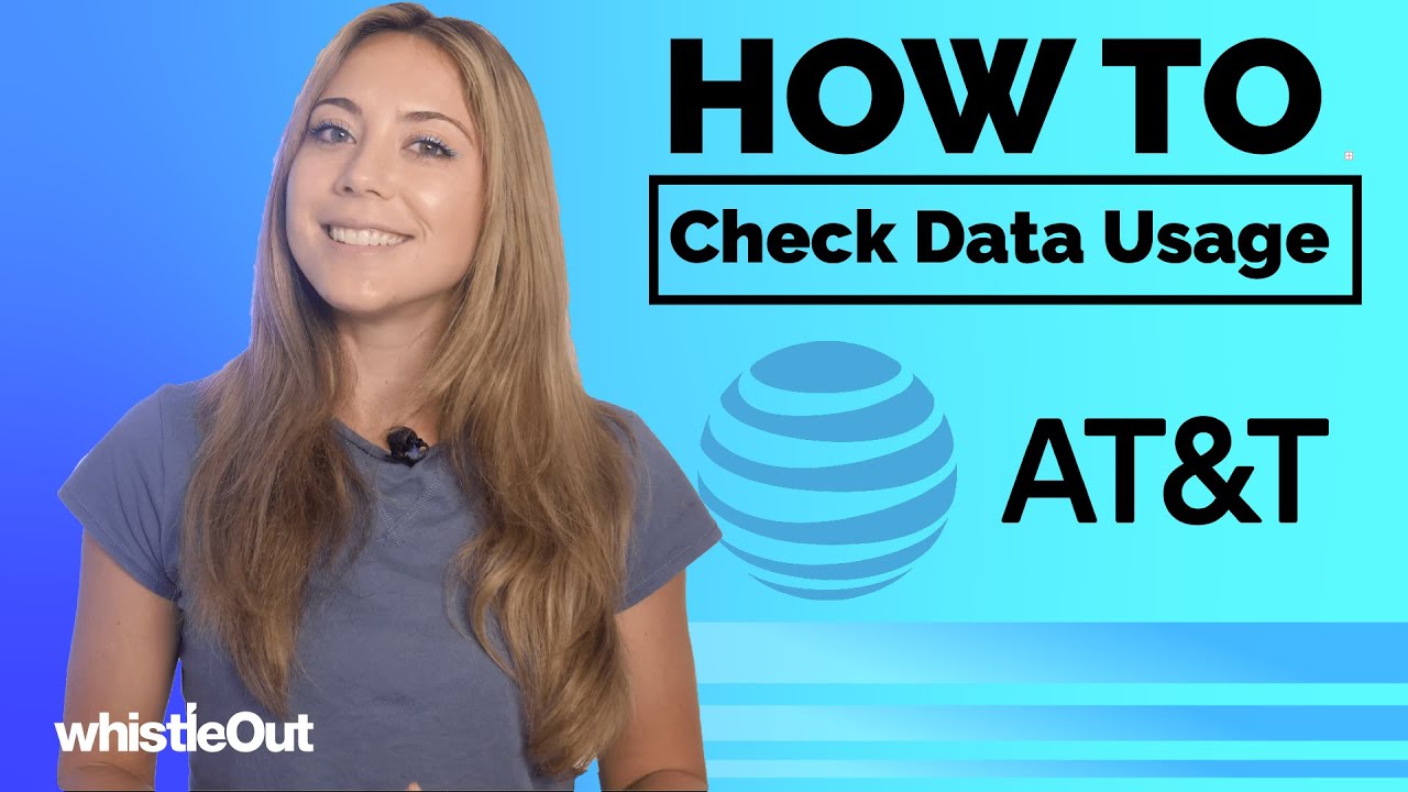 Как проверить использование данных AT&T | Два простых метода!