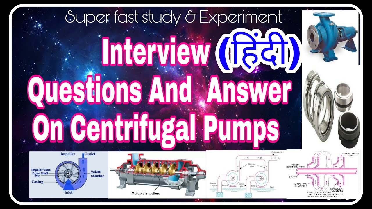 Mechanical Engineering Technical Interview | Technical Interview Question for Mechanical Engineer