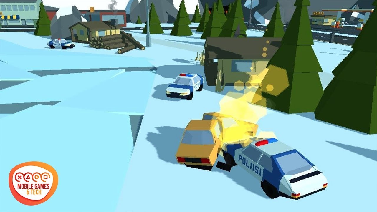 PAKO 2 Android iOS Gameplay 1080p 60fps