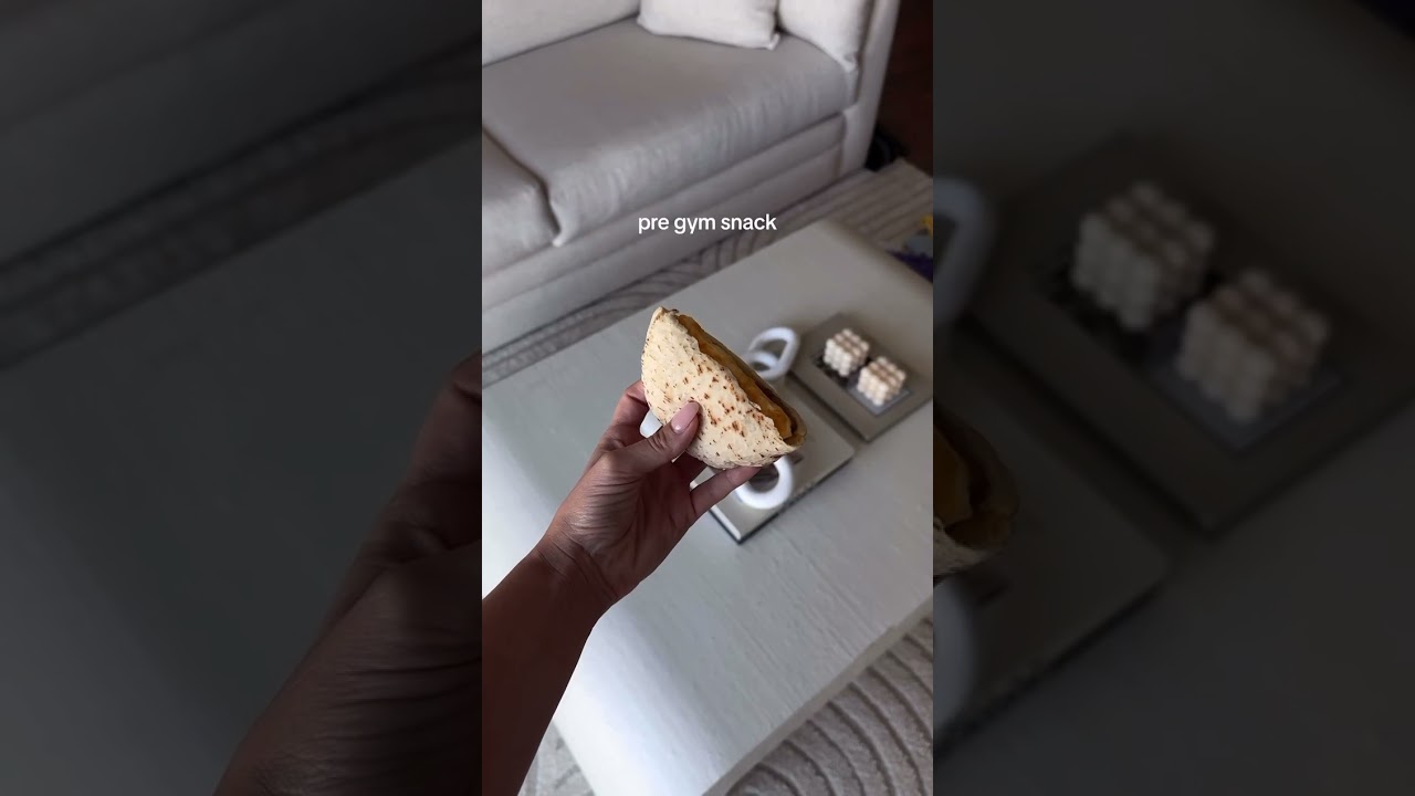 what I eat in a day. protein focused. 