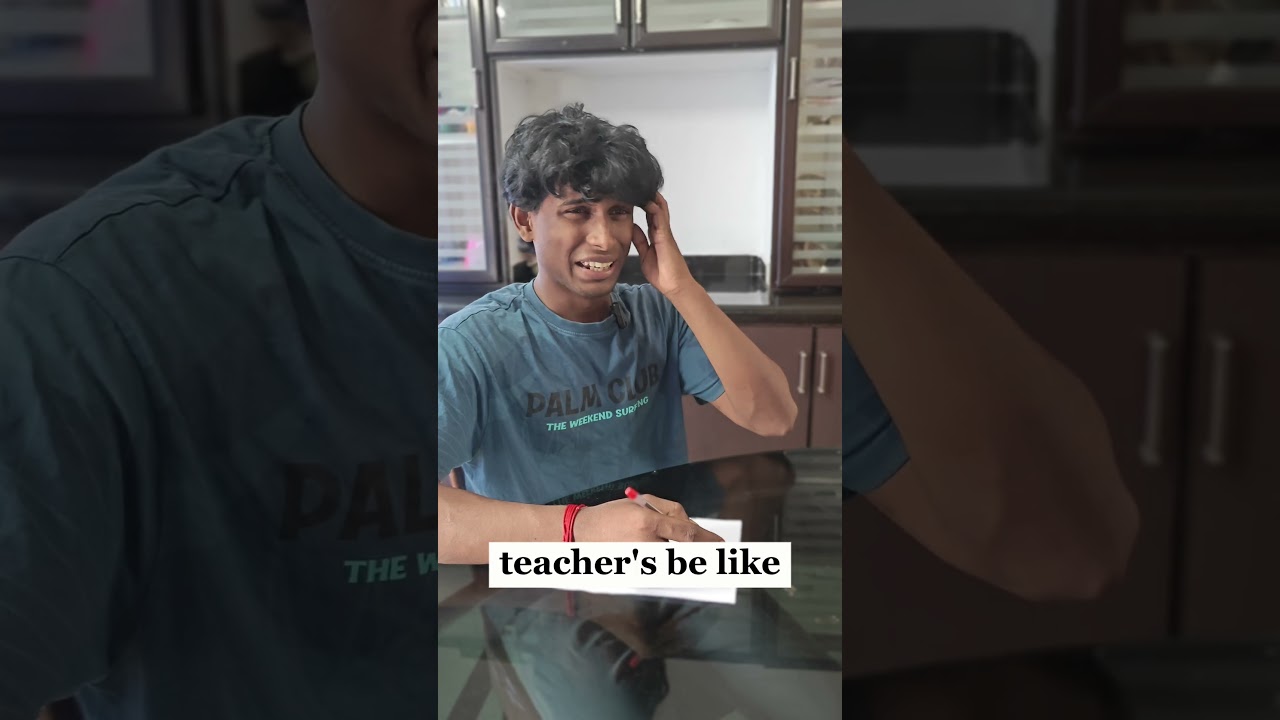 Every Kerala Kid at Home Be Like 🤣 | Funny Family Moments #shorts