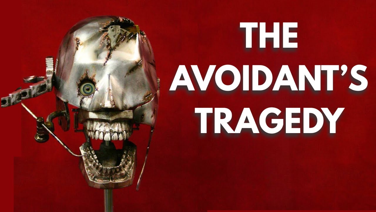 Why Avoidants are Never the Same after a Breakup (And Why They Always Return)