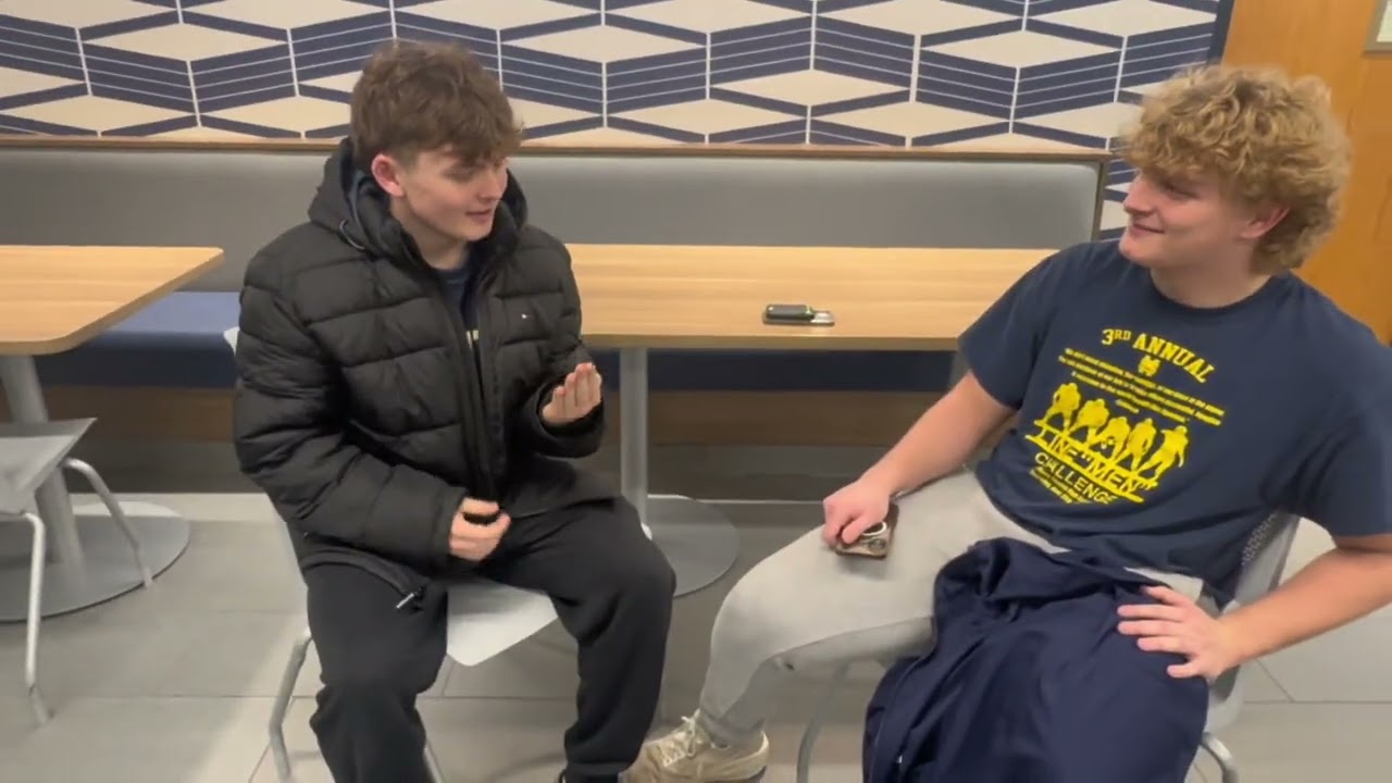 Star basketball player tears his acl then fixes it through the power of friendship and love