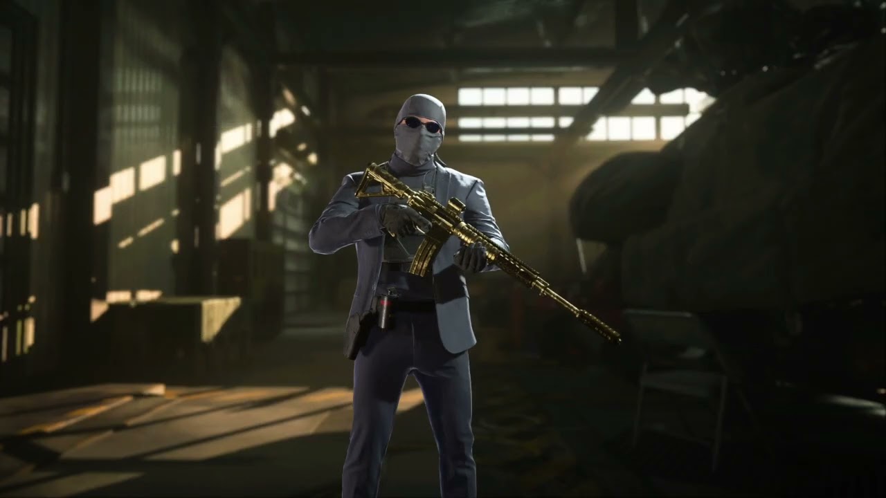 Call of Duty® Modern Warfare 2