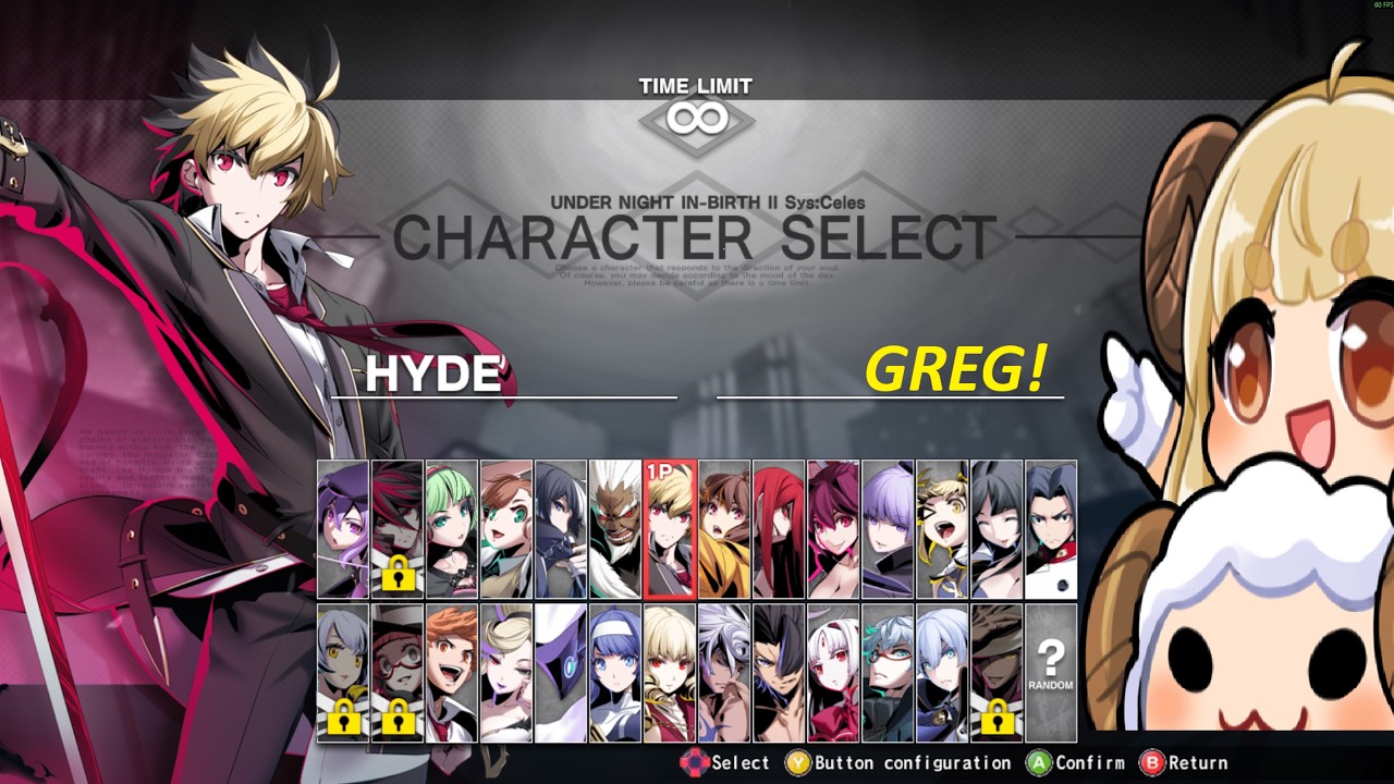 [NA/PC] Day 2 of the Yuzu Grind! I can feel my wrists grinding into dust already