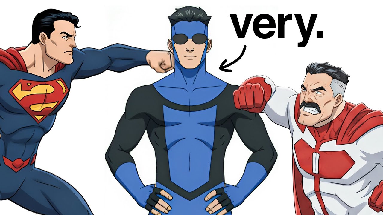 How Strong ACTUALLY Is Current Invincible?