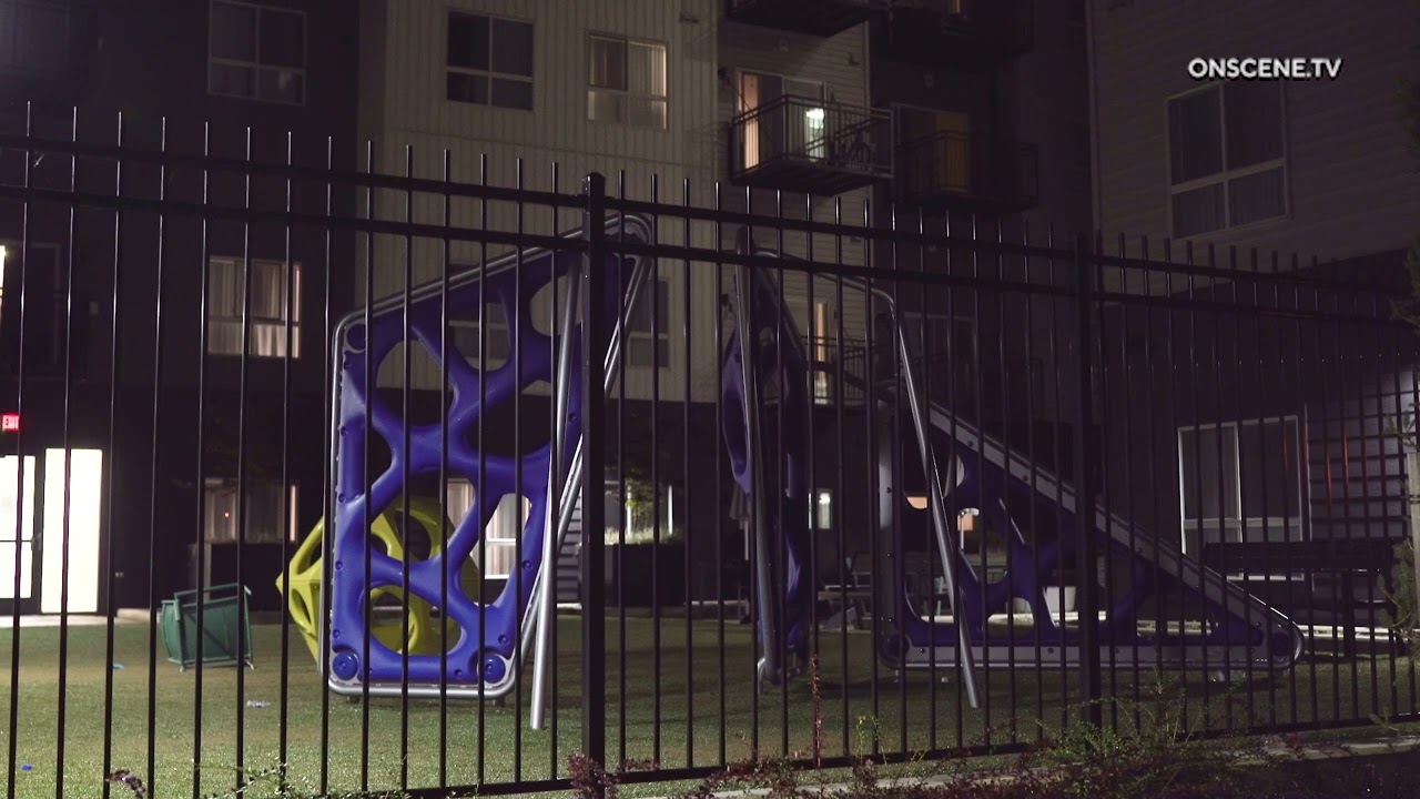 Two Year Old Accidentally Shot In Neck By Three Year Old Sibling
