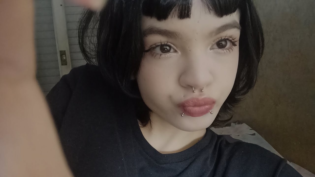 Makeup Tutorial ෆ⁠╹⁠ ⁠.̮⁠ ⁠╹⁠ෆ