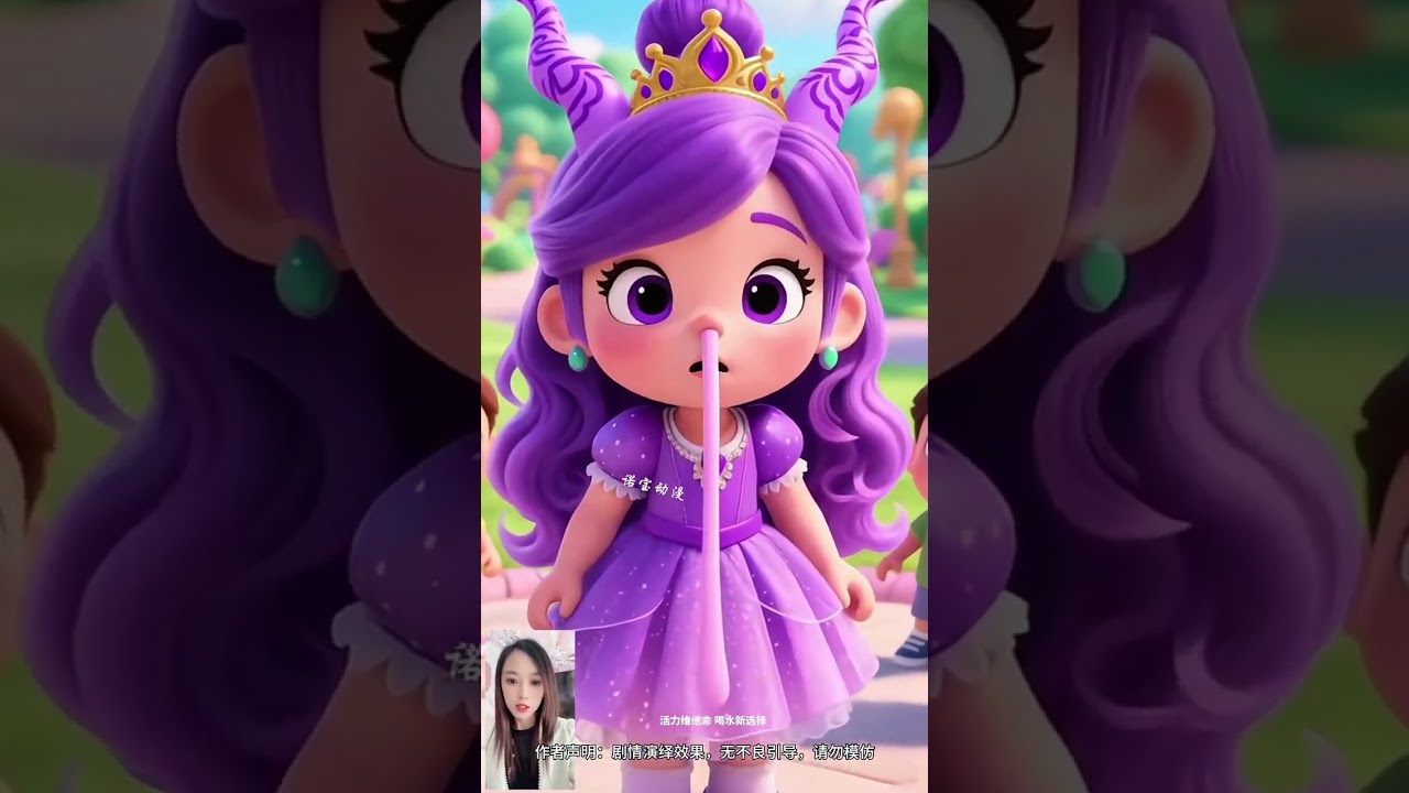 Nobo Animation.Daily updated animated puzzle stories #Animation2D #Animation3D #TopAnimation #127
