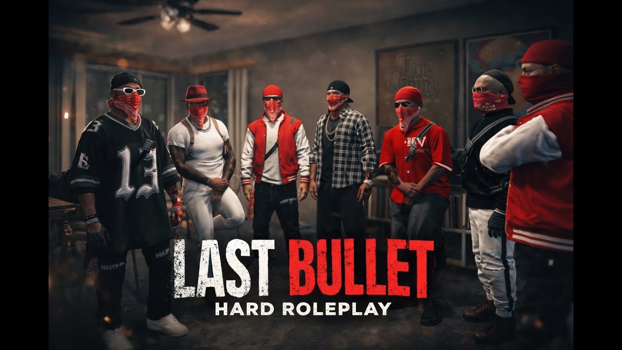 🔴Activitate pe Oras - Last Bullet Hard RolePlay - LIVE FiveM GTA 5 RolePlay#fivem #gta5